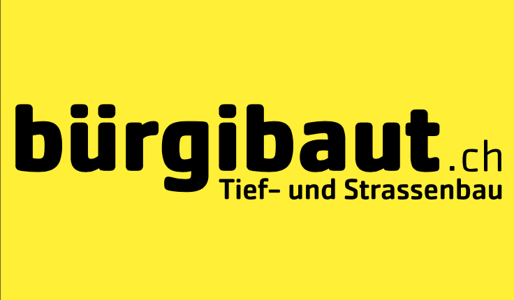 Bürgi Tief- & Strassenbau GmbH