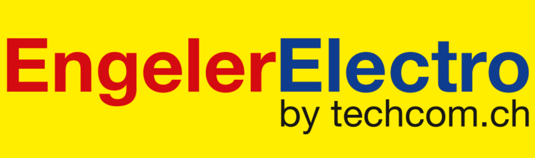 Engeler Electro by TechCom.ch