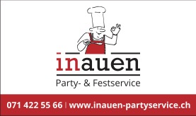 Inauen Party- & Festservice AG